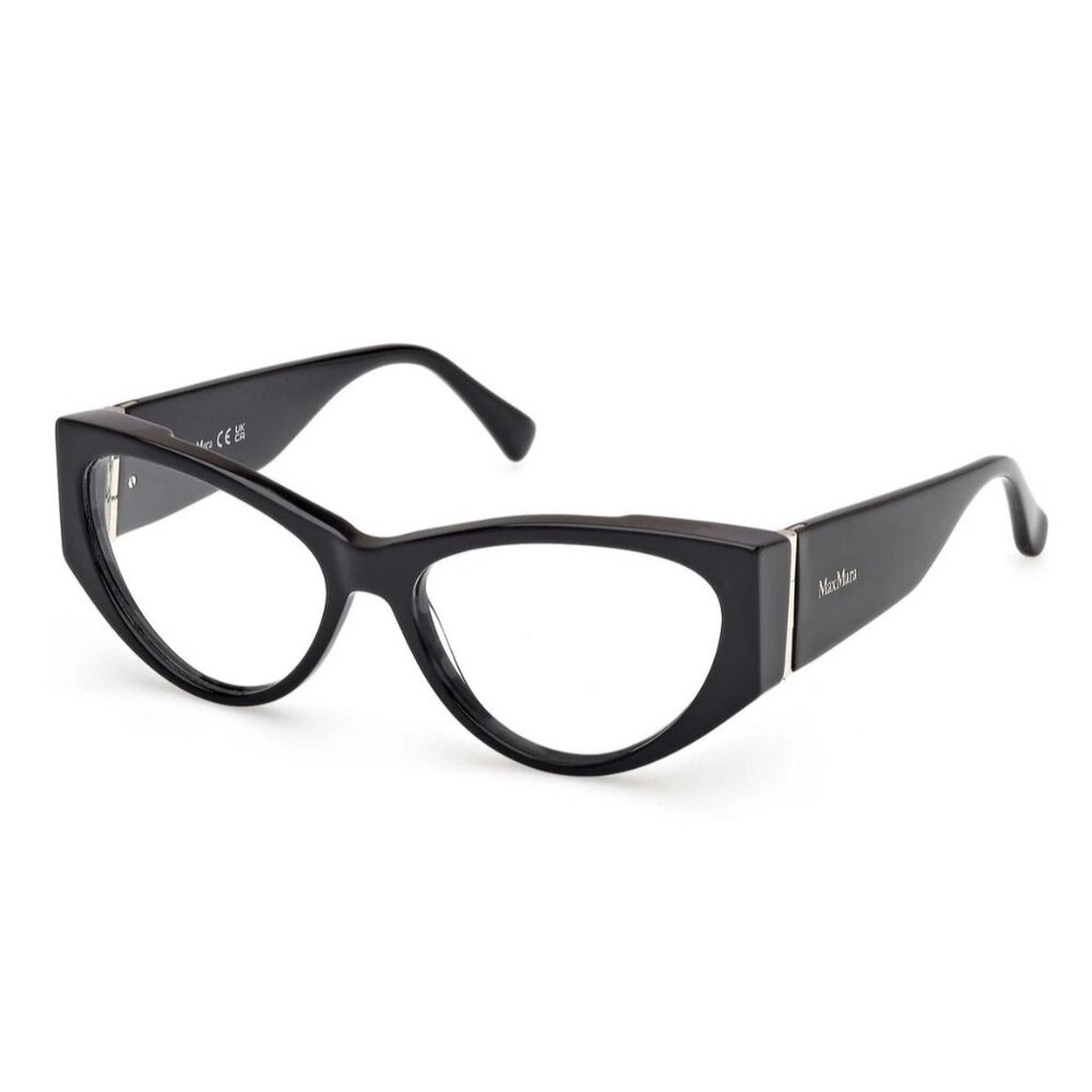 NEW MAX MARA EYEGLASSES